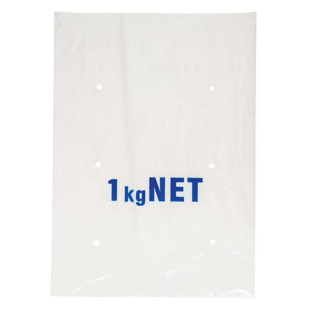 1kg 12x8in Net Bags 